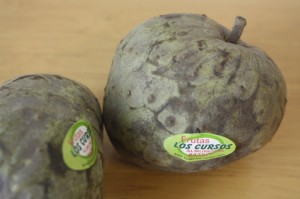 Cherimoya