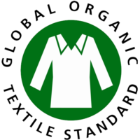 GOTS Certifikát
