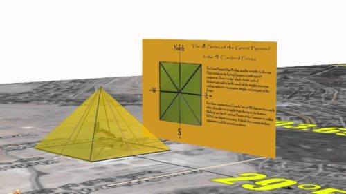 10 pádných důvodů, proč nejsou Egypťané stavitelé pyramid v Gíze
