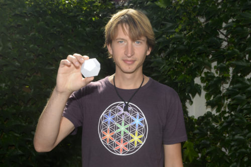 Chrisantem Macháček