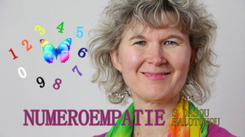 Základní numeroempatie s Dášou Halotovou