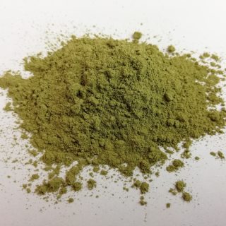 Kratom (Mitragyna Speciosa) - Green Elephant