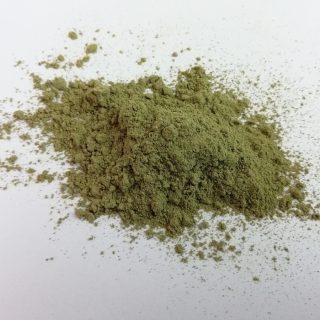Kratom (Mitragyna Speciosa) - Bílý (Super white)
