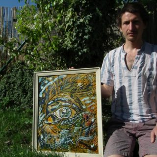 Chrisantem Macháček