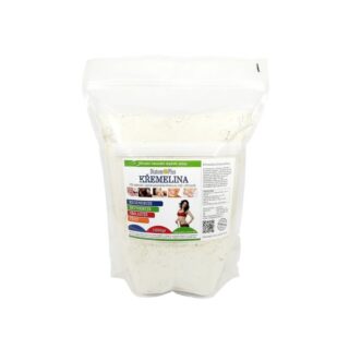 Potravinářská křemelina DiatomPlus