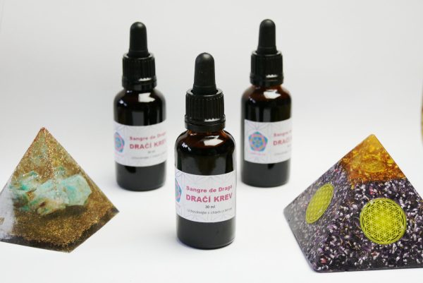 Dračí Krev - Sangre de Drago 30 ml