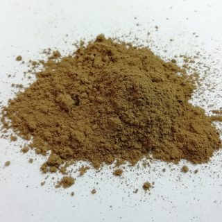 Červený kratom