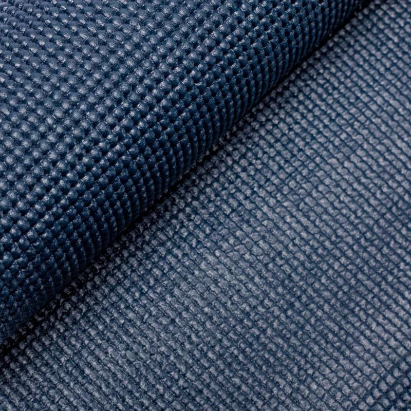 Jogamatka indigová (podložka na jógu / cvičení) - Obrázek 3