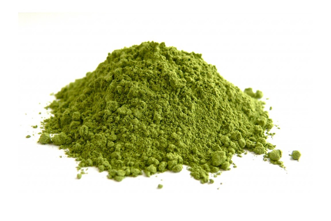 50% sleva Výprodej Moringa (Moringa oleifera), prášek - Obrázek 2