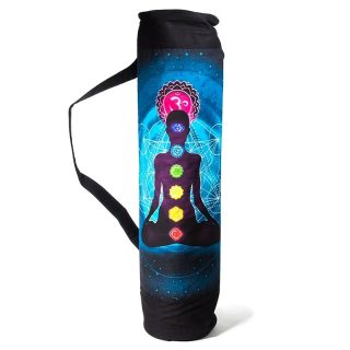 Doplňky k jógamatkám