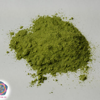 50% sleva Výprodej Moringa (Moringa oleifera), prášek