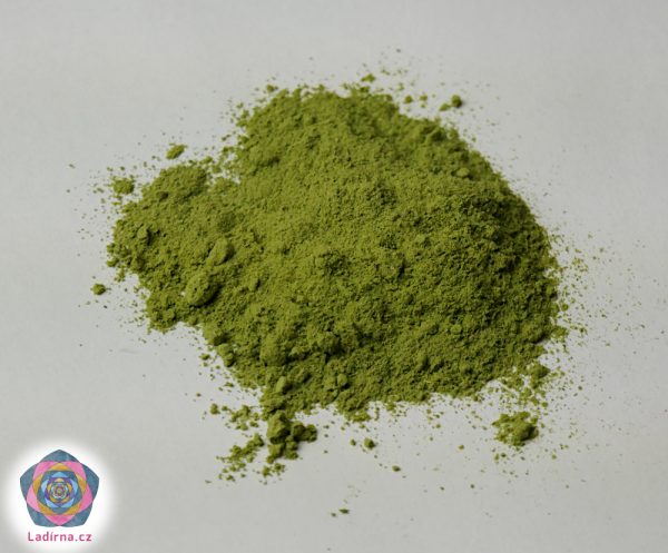 50% sleva Výprodej Moringa (Moringa oleifera), prášek