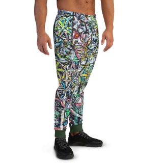 Kalhoty, kraťasy, tepláky a legíny