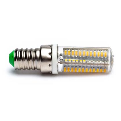 DOPRODEJ - 50 % SLEVA - LED žárovka 5 watt E14, 450 lm