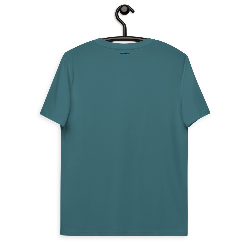 Unisex tričko z biobavlny „Kuchyňské zátiší“ - Obrázek 6