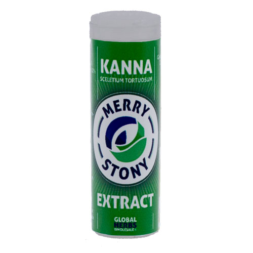 Kanna Merry Stony Extrakt, 1 g