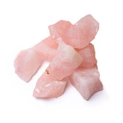 Surový růženín, 3-6 cm kousky, 1000 g