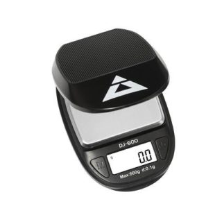 Digitální váha DJ-600 600 g x 0,1 g