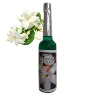 Aromatická esence ("šamanský parfém") Aqua de Jazmin