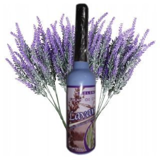 Aromatická esence ("šamanský parfém") Aqua de Lavanda