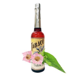 Aromatická esence ("šamanský parfém") Aqua de Tabaco