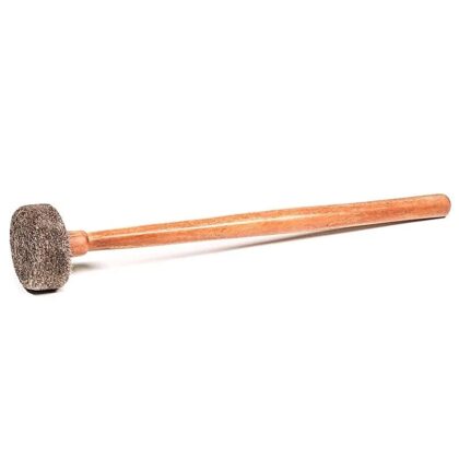 Palička k tibetské míse, 32 cm, užší