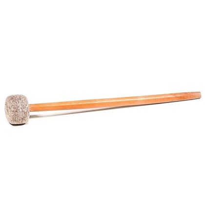 Palička k tibetské míse, 28 cm, užší