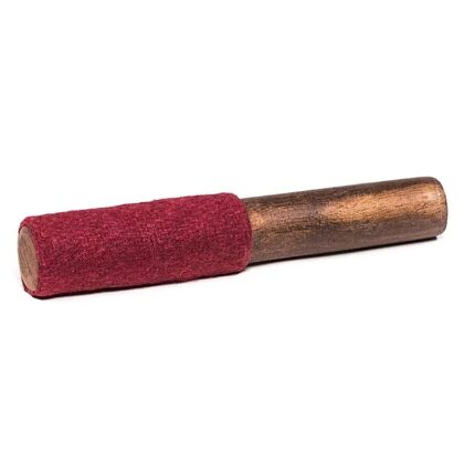 Palička k tibetské míse, 13 cm