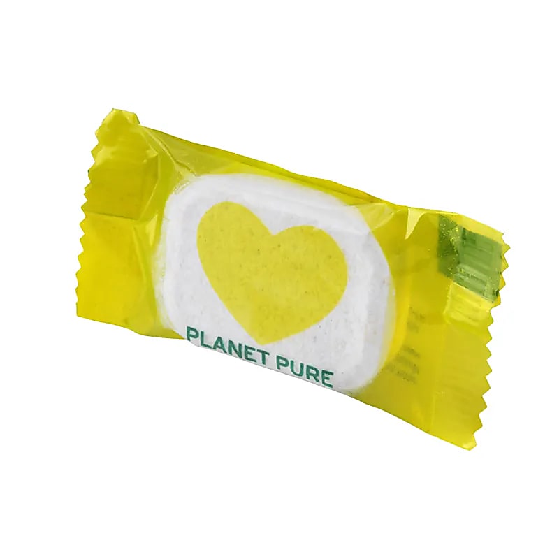 Planet Pure EKO tablety do myčky, 23 ks - Obrázek 3