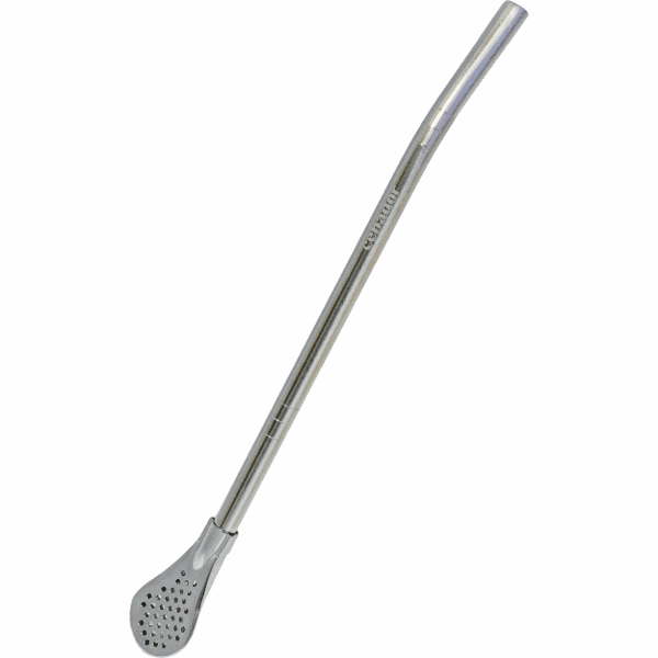 Bombilla (nerezové brčko s filtrem) Alfa 19 cm - Obrázek 2