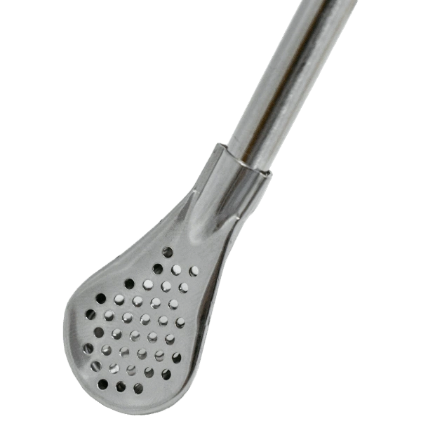 Bombilla (nerezové brčko s filtrem) Alfa 19 cm - Obrázek 5