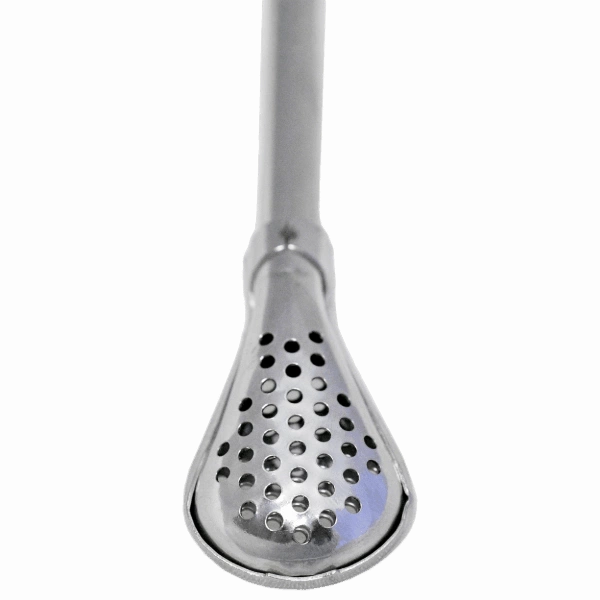 Bombilla (nerezové brčko s filtrem) Alfa 19 cm - Obrázek 3