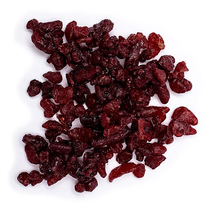 Kadidlo se silicí "Dračí krev", 1 kg