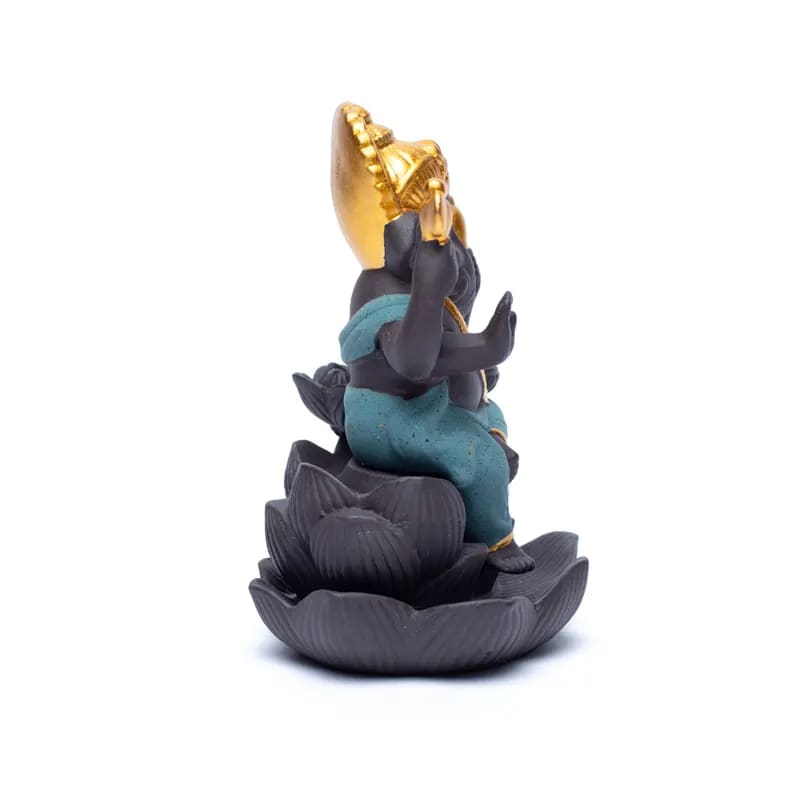Vykuřovací podložka a “kouřový vodopád” – “Ganesha” - Obrázek 3