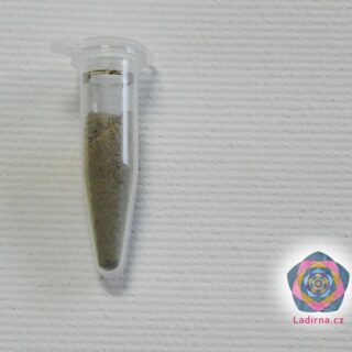Kaxinawá Canela de Velho z Brazílie, rapé VZOREK 0,2 g