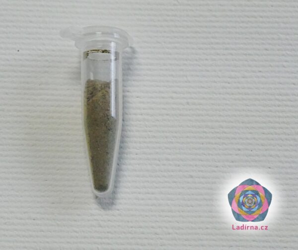 Katukina Chacruna z Brazílie, rapé VZOREK, 0,2 g
