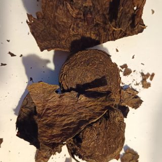 Mapacho - "vykuřovadlo" - II. jakost