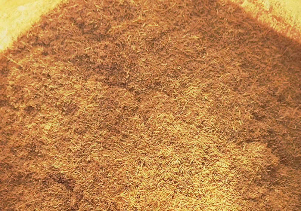 Uña de Gato - Uncaria tomentosa - Kočičí dráp - Vilcacora, prášek